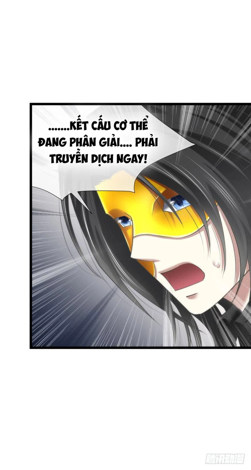 Một Vạn Tư Thế Công Lược Yêu Nam Chapter 92 - 16