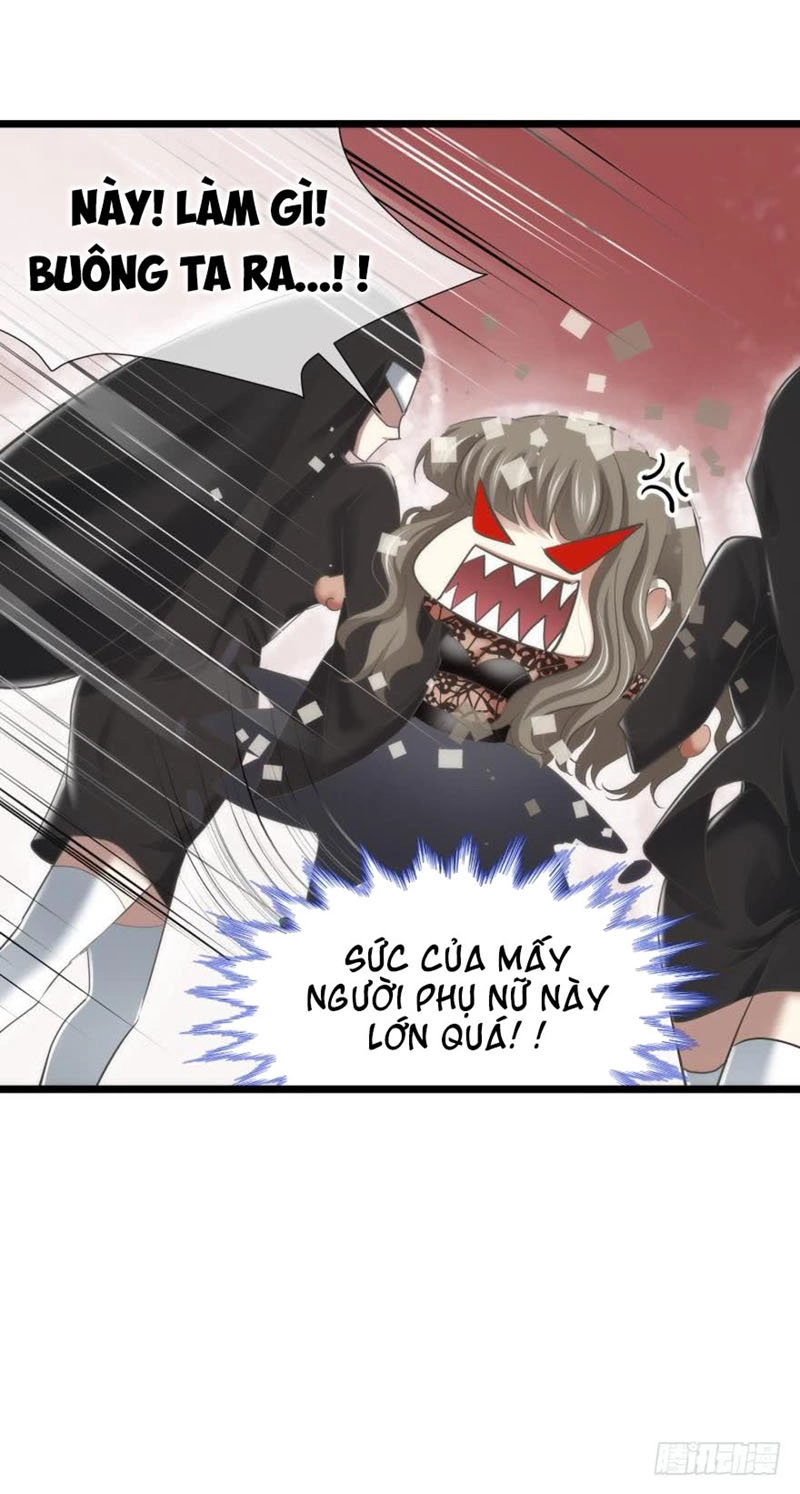 Một Vạn Tư Thế Công Lược Yêu Nam Chapter 92 - 17