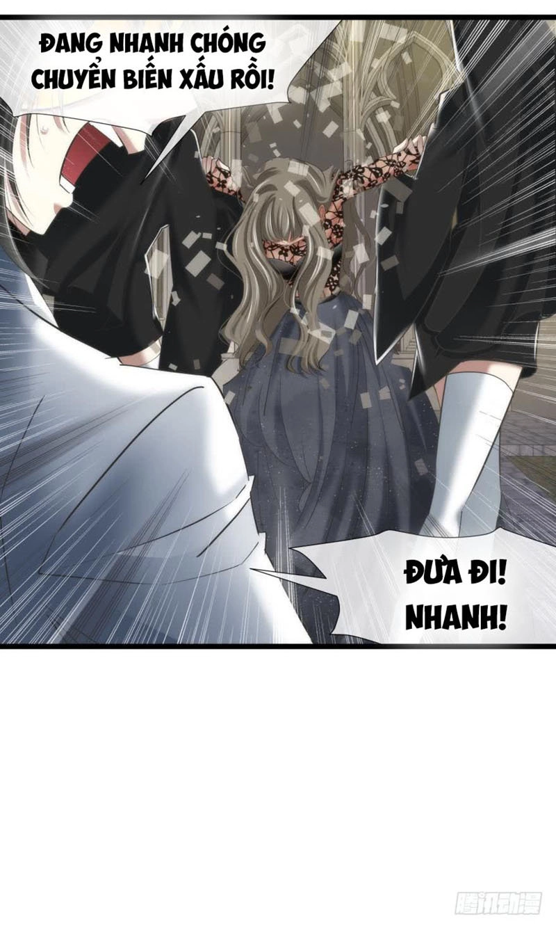 Một Vạn Tư Thế Công Lược Yêu Nam Chapter 92 - 23