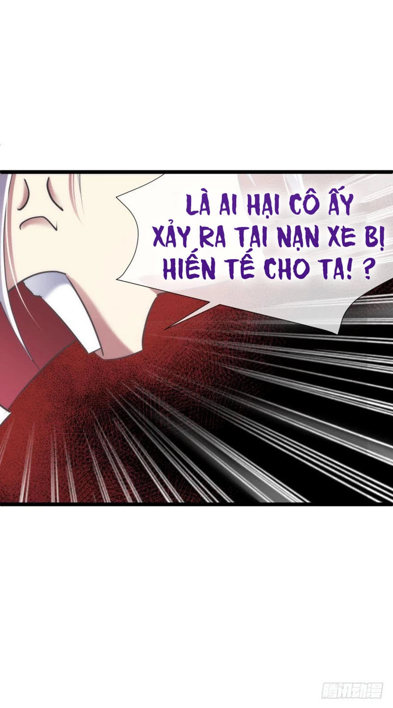 Một Vạn Tư Thế Công Lược Yêu Nam Chapter 92 - 28
