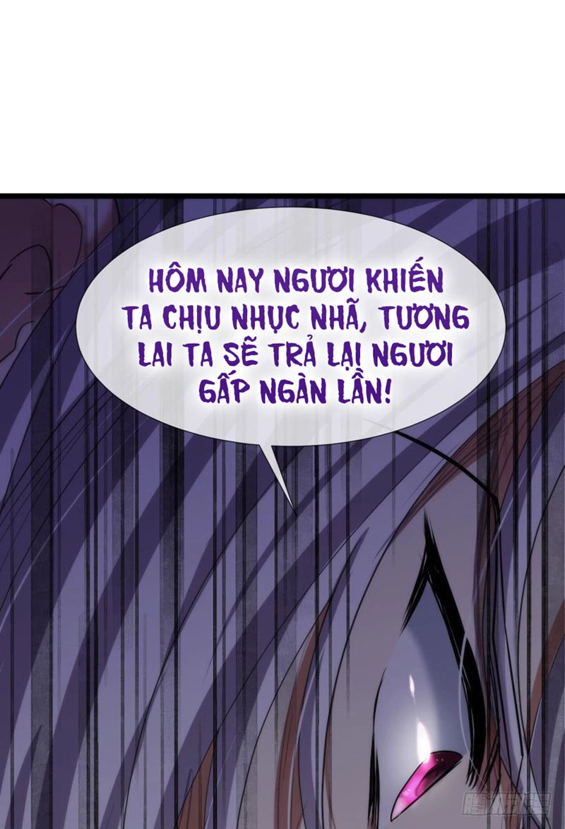 Một Vạn Tư Thế Công Lược Yêu Nam Chapter 92 - 47