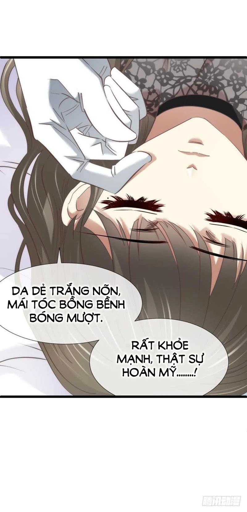 Một Vạn Tư Thế Công Lược Yêu Nam Chapter 93 - 7