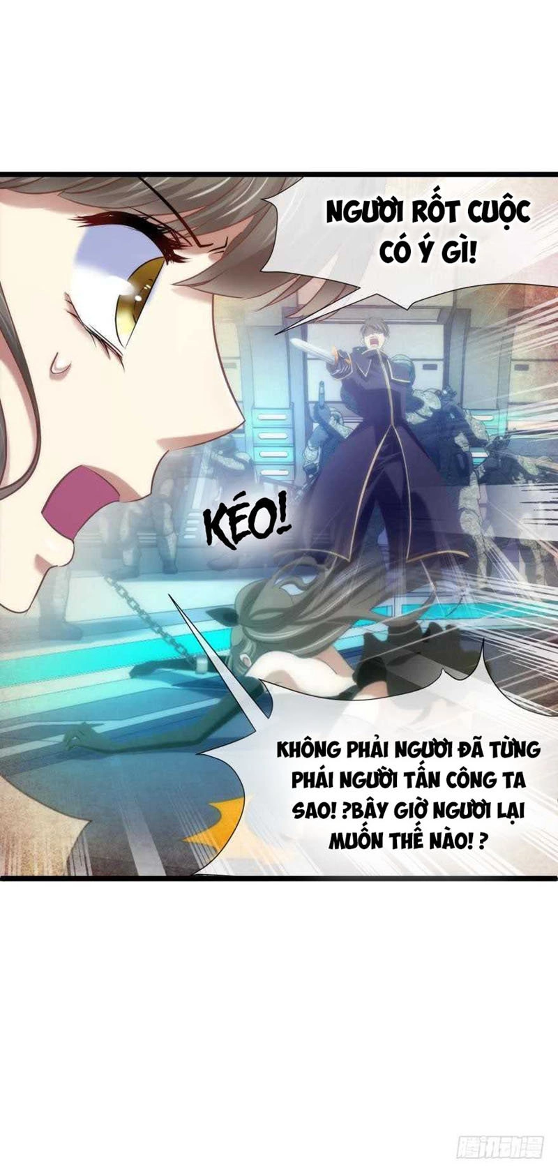 Một Vạn Tư Thế Công Lược Yêu Nam Chapter 93 - 11