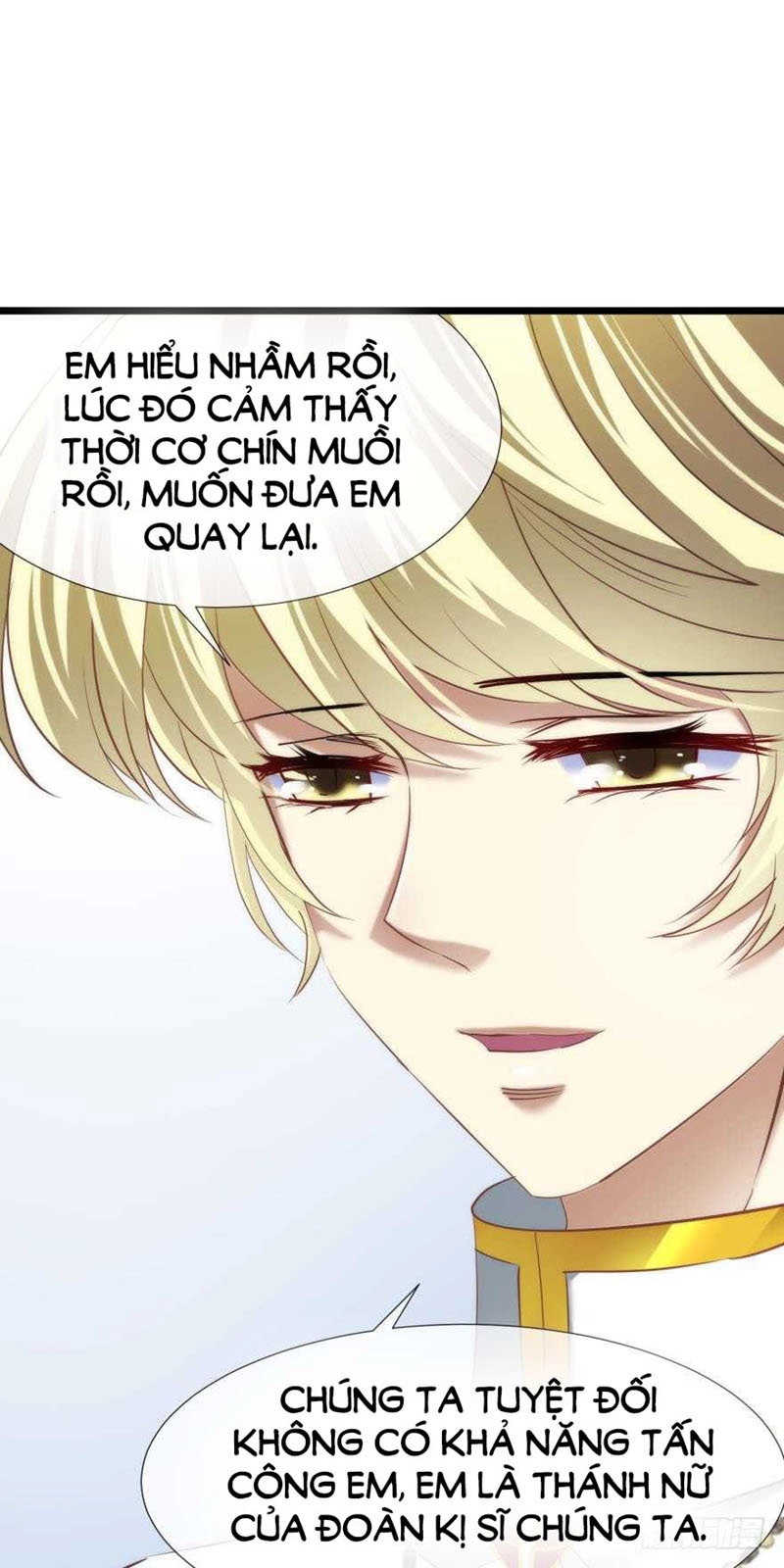 Một Vạn Tư Thế Công Lược Yêu Nam Chapter 93 - 12