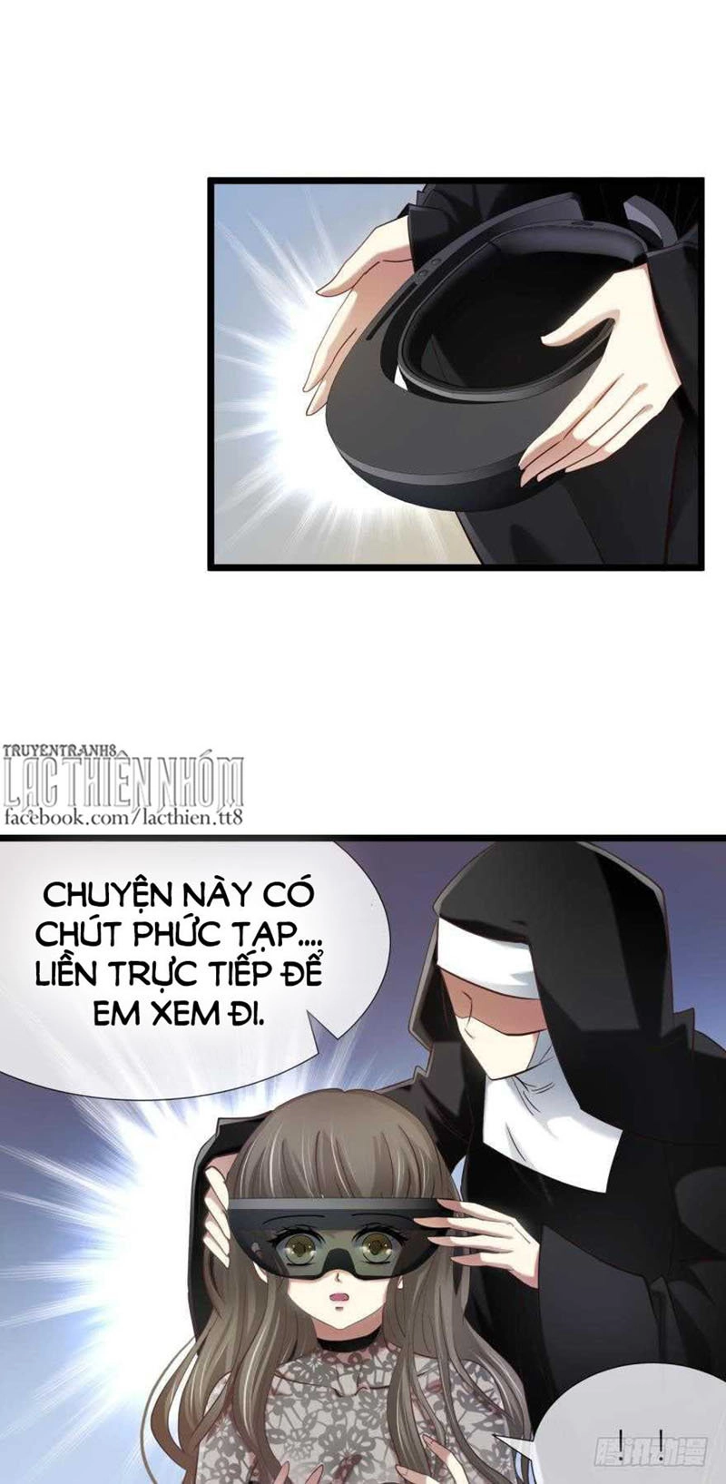 Một Vạn Tư Thế Công Lược Yêu Nam Chapter 93 - 14