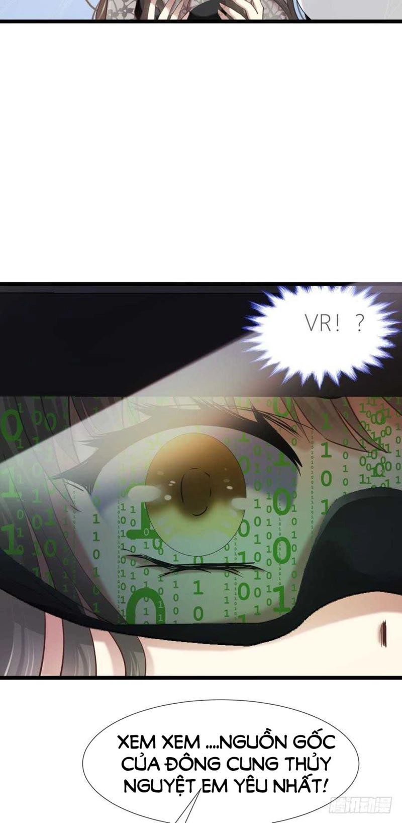 Một Vạn Tư Thế Công Lược Yêu Nam Chapter 93 - 15