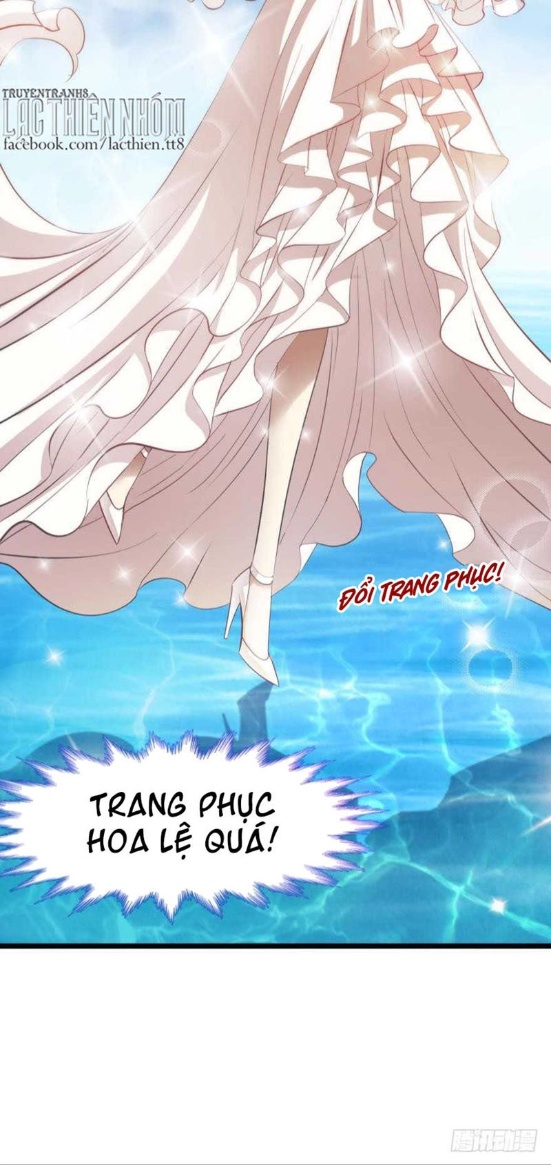 Một Vạn Tư Thế Công Lược Yêu Nam Chapter 93 - 19