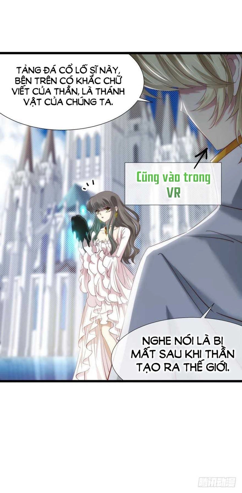 Một Vạn Tư Thế Công Lược Yêu Nam Chapter 93 - 21