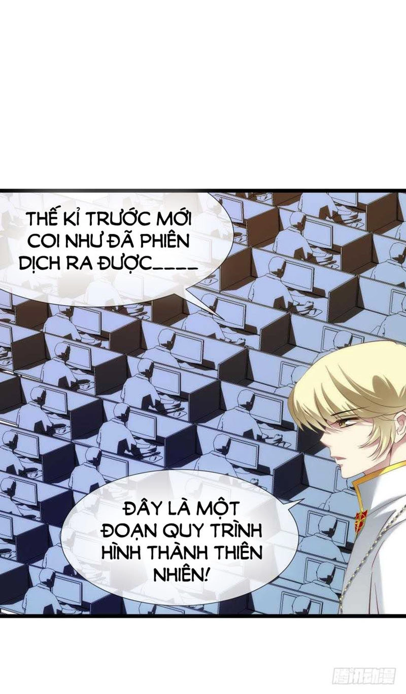 Một Vạn Tư Thế Công Lược Yêu Nam Chapter 93 - 23