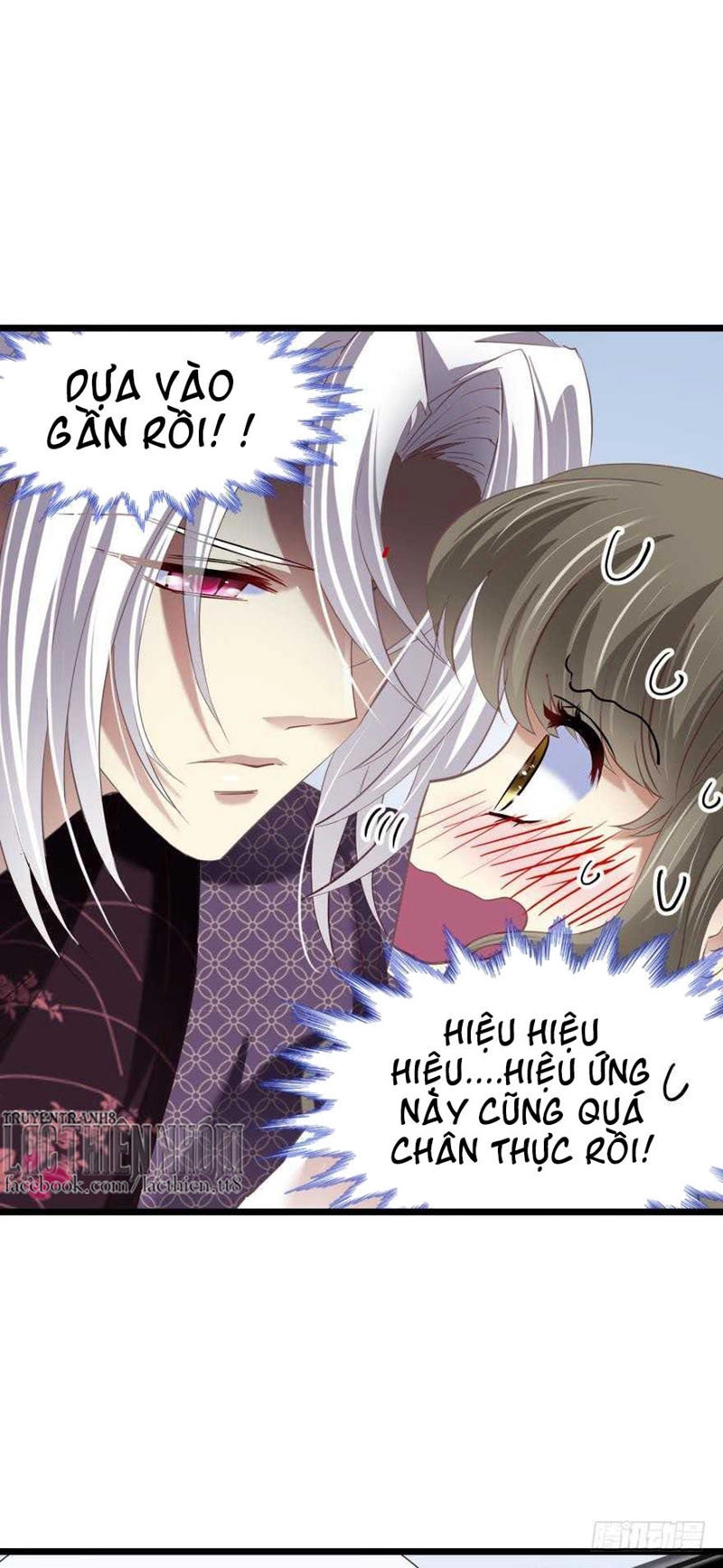 Một Vạn Tư Thế Công Lược Yêu Nam Chapter 93 - 29