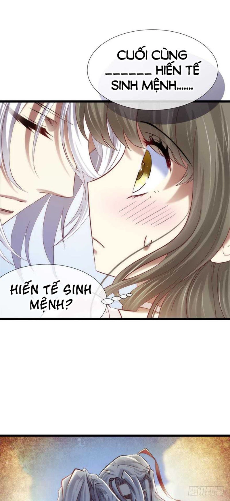 Một Vạn Tư Thế Công Lược Yêu Nam Chapter 93 - 31