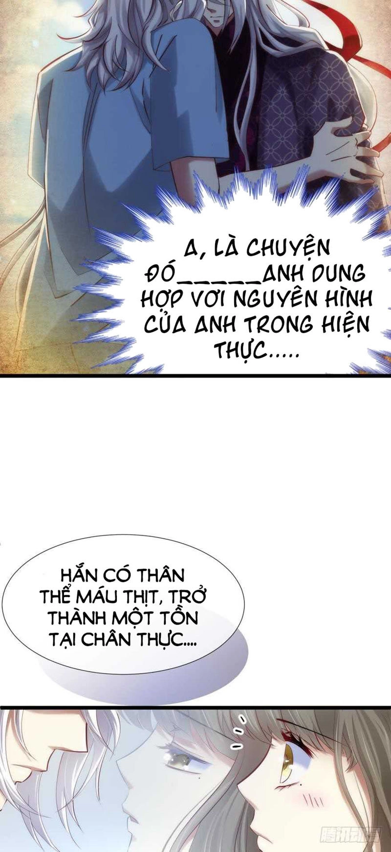 Một Vạn Tư Thế Công Lược Yêu Nam Chapter 93 - 32
