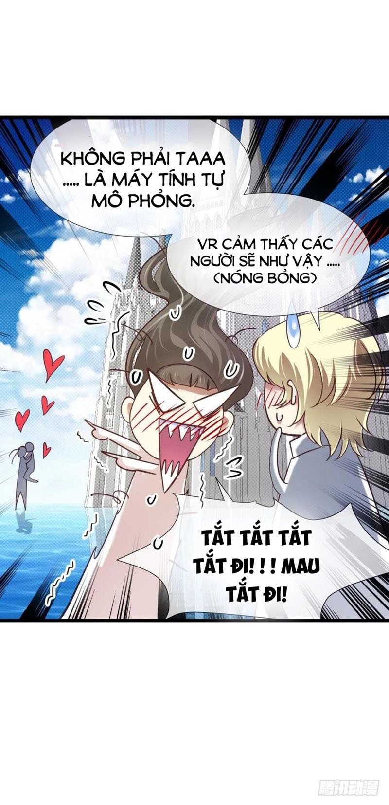 Một Vạn Tư Thế Công Lược Yêu Nam Chapter 93 - 36