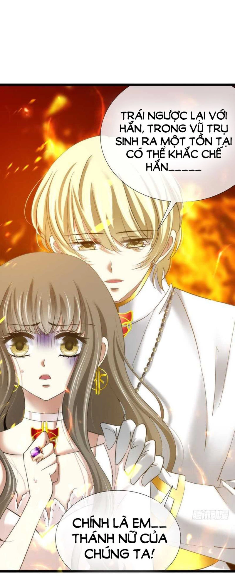 Một Vạn Tư Thế Công Lược Yêu Nam Chapter 94 - 11