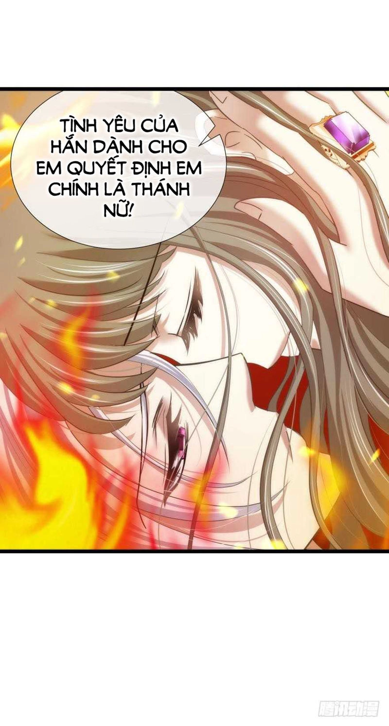 Một Vạn Tư Thế Công Lược Yêu Nam Chapter 94 - 23