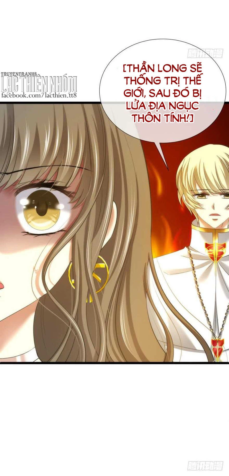 Một Vạn Tư Thế Công Lược Yêu Nam Chapter 94 - 25