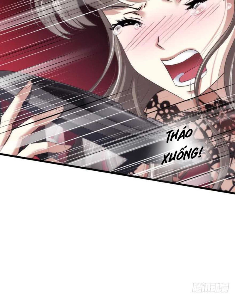 Một Vạn Tư Thế Công Lược Yêu Nam Chapter 94 - 42