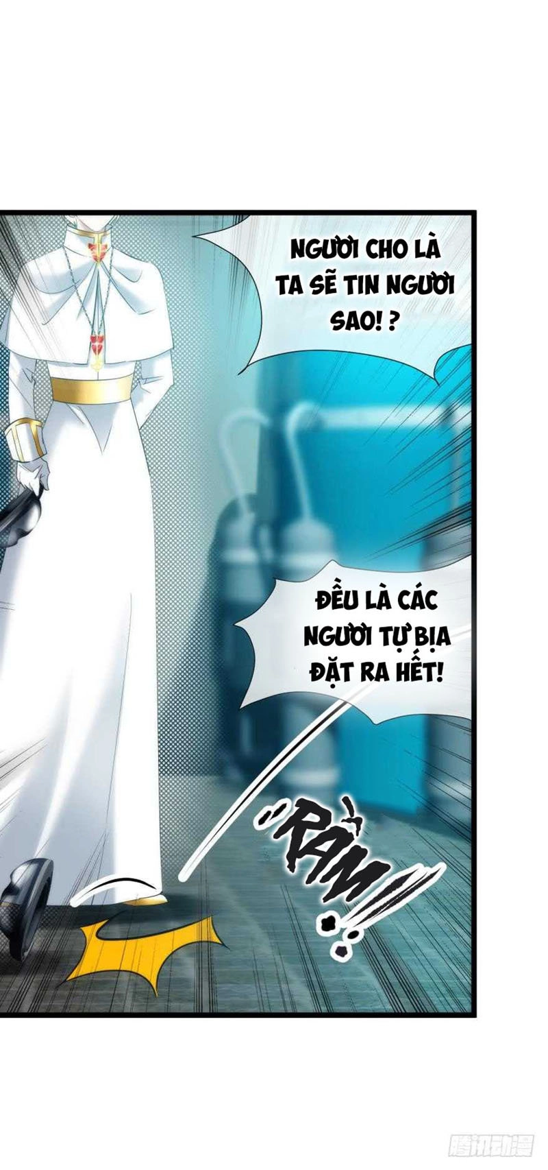 Một Vạn Tư Thế Công Lược Yêu Nam Chapter 94 - 43