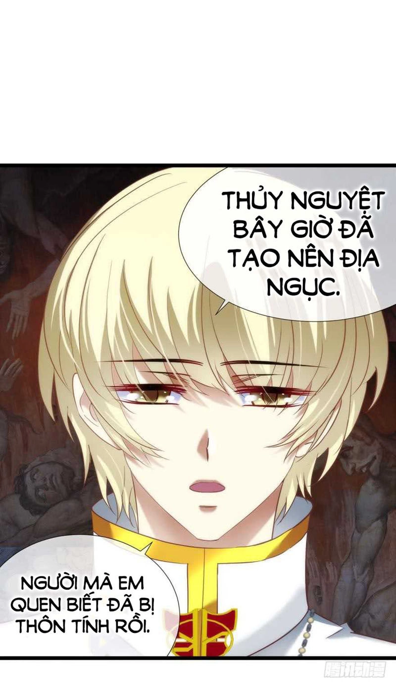 Một Vạn Tư Thế Công Lược Yêu Nam Chapter 95 - 9