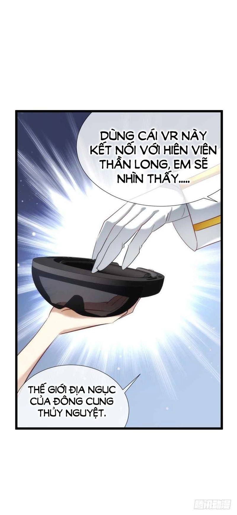 Một Vạn Tư Thế Công Lược Yêu Nam Chapter 95 - 11