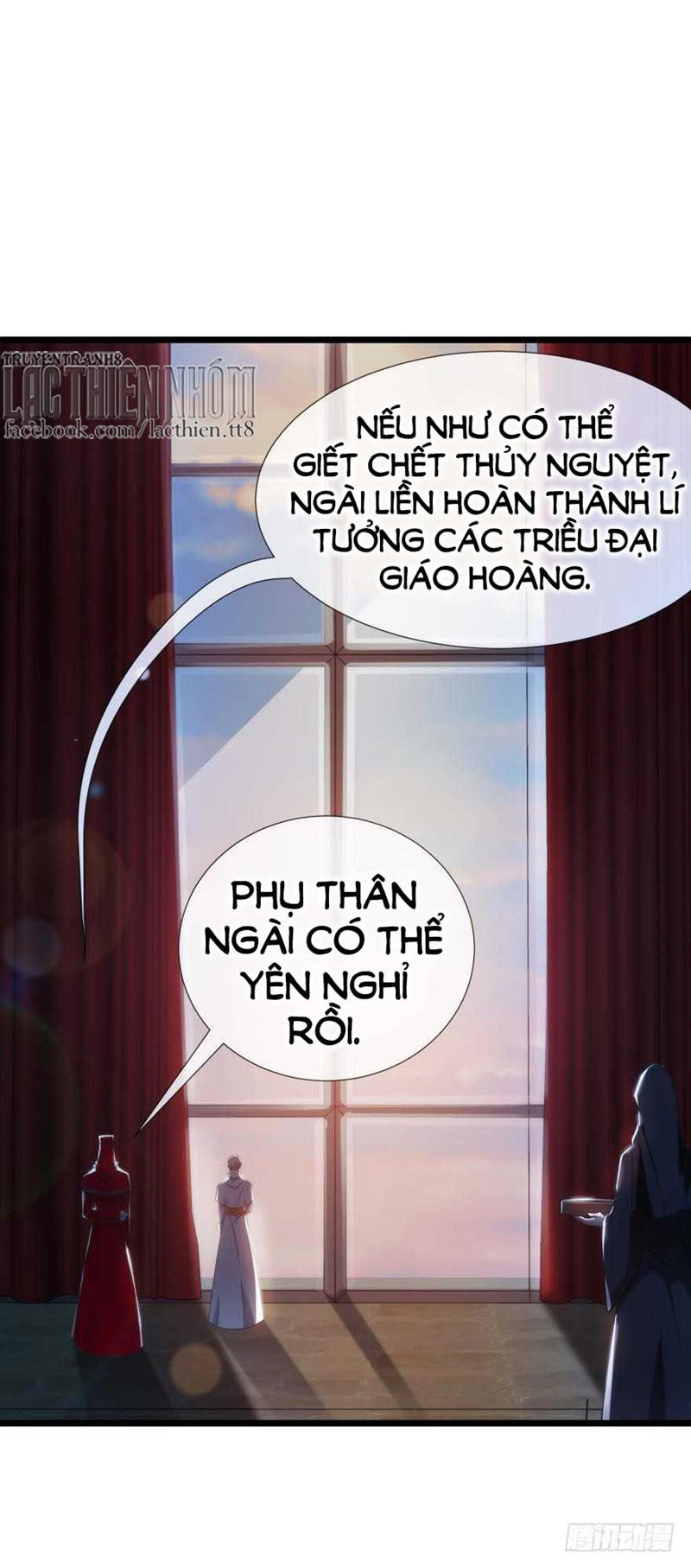 Một Vạn Tư Thế Công Lược Yêu Nam Chapter 95 - 18
