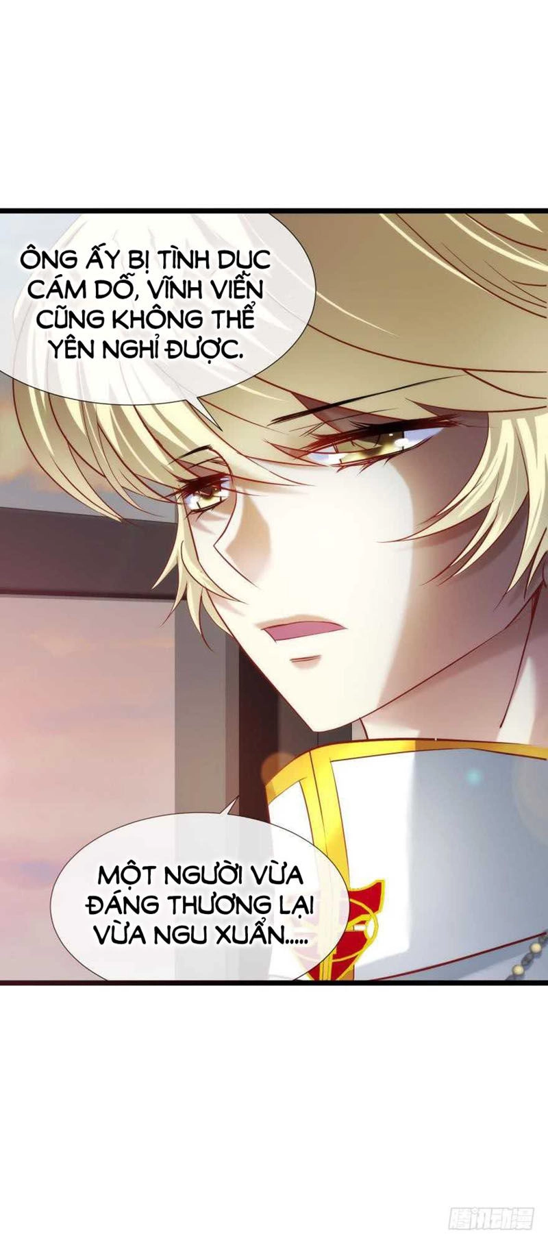 Một Vạn Tư Thế Công Lược Yêu Nam Chapter 95 - 19