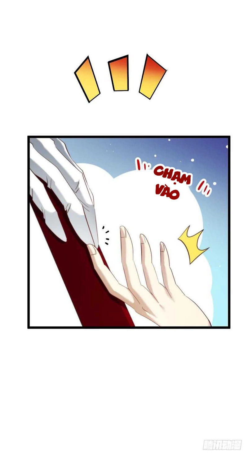 Một Vạn Tư Thế Công Lược Yêu Nam Chapter 95 - 21