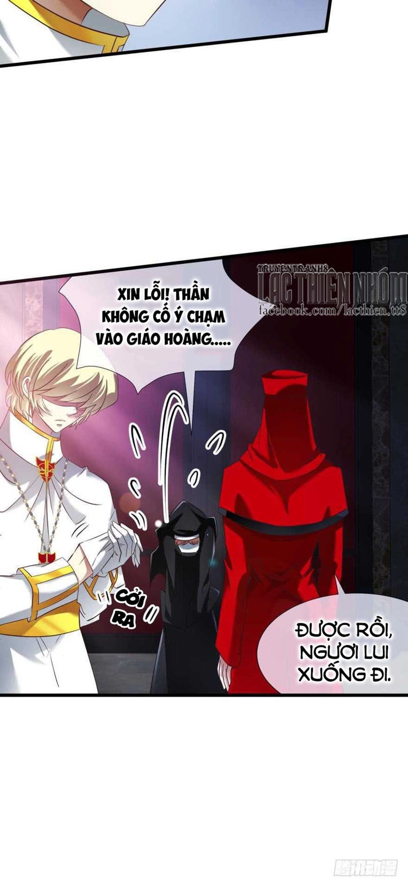 Một Vạn Tư Thế Công Lược Yêu Nam Chapter 95 - 23