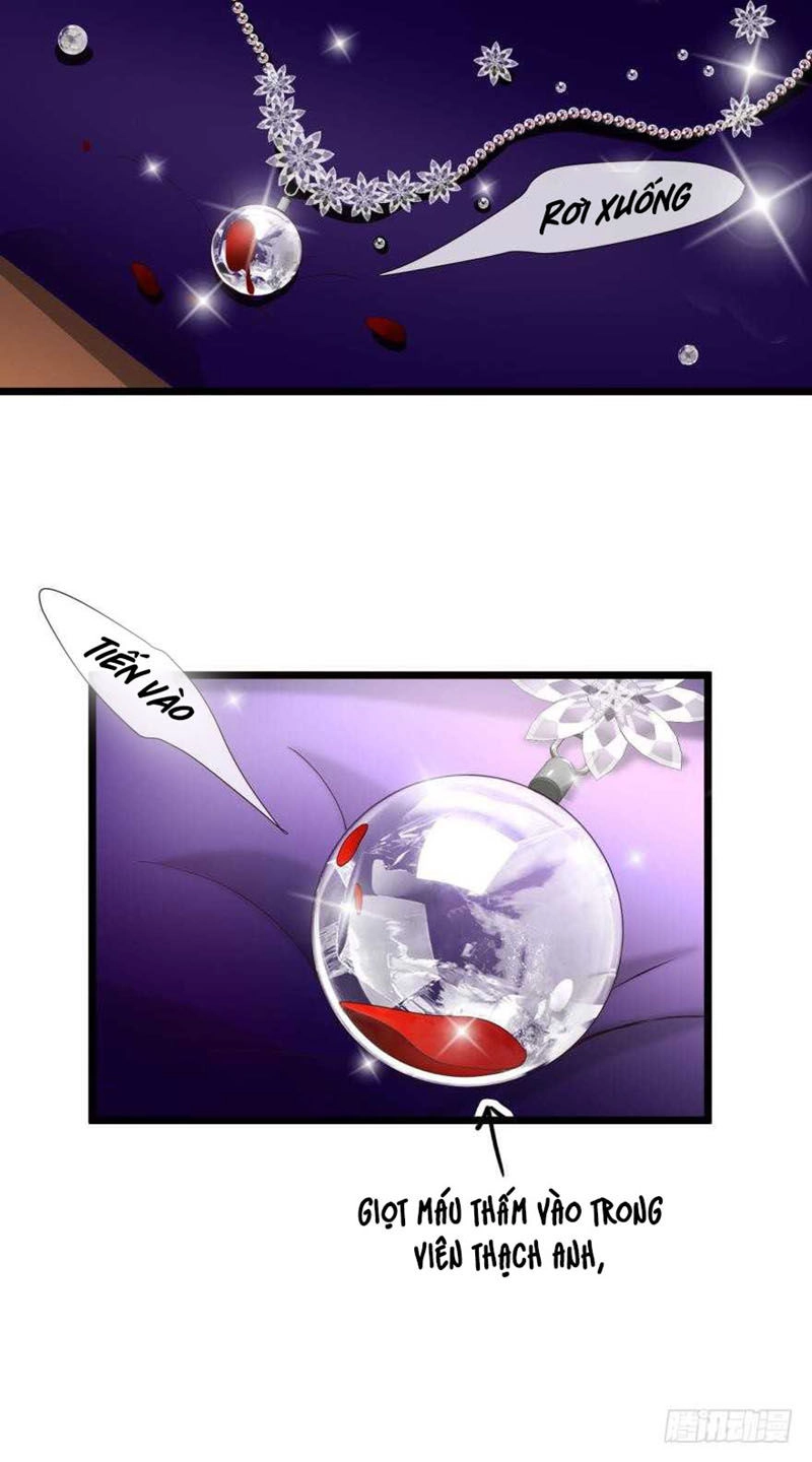 Một Vạn Tư Thế Công Lược Yêu Nam Chapter 95 - 30