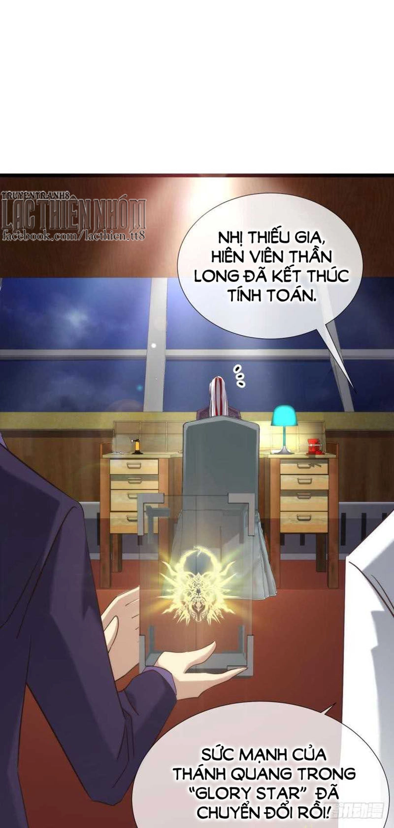 Một Vạn Tư Thế Công Lược Yêu Nam Chapter 95 - 38