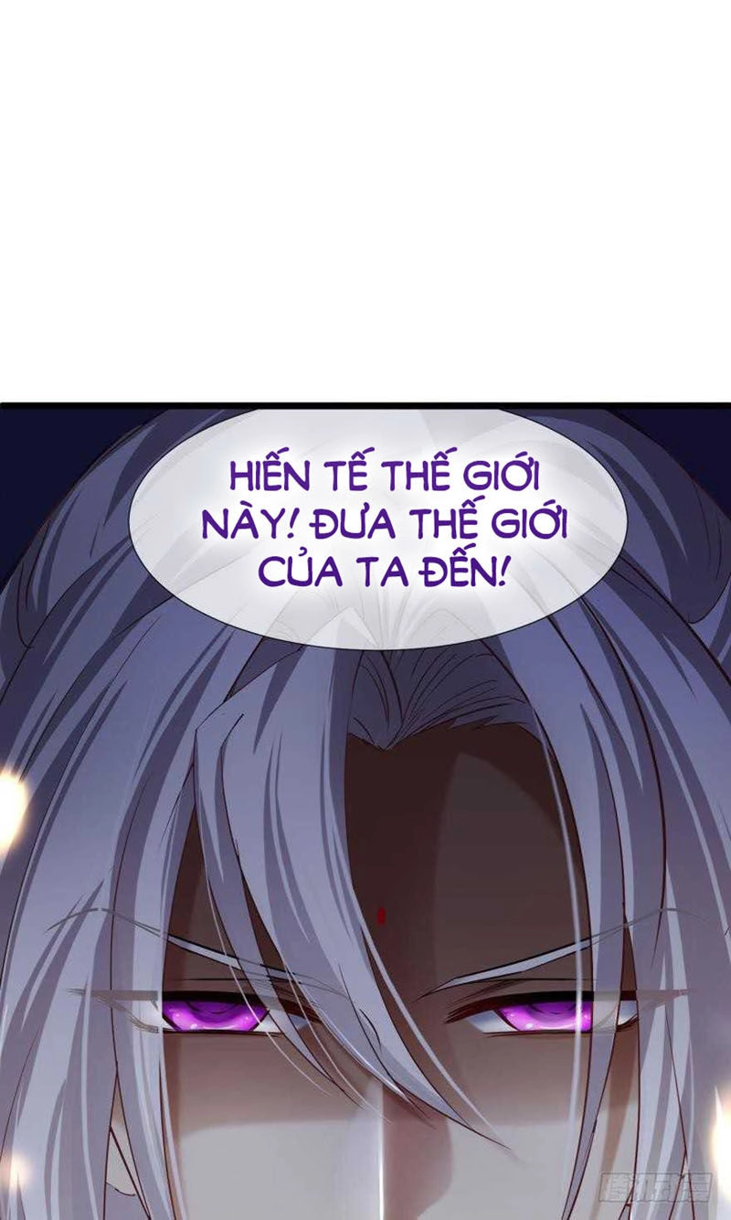 Một Vạn Tư Thế Công Lược Yêu Nam Chapter 95 - 45