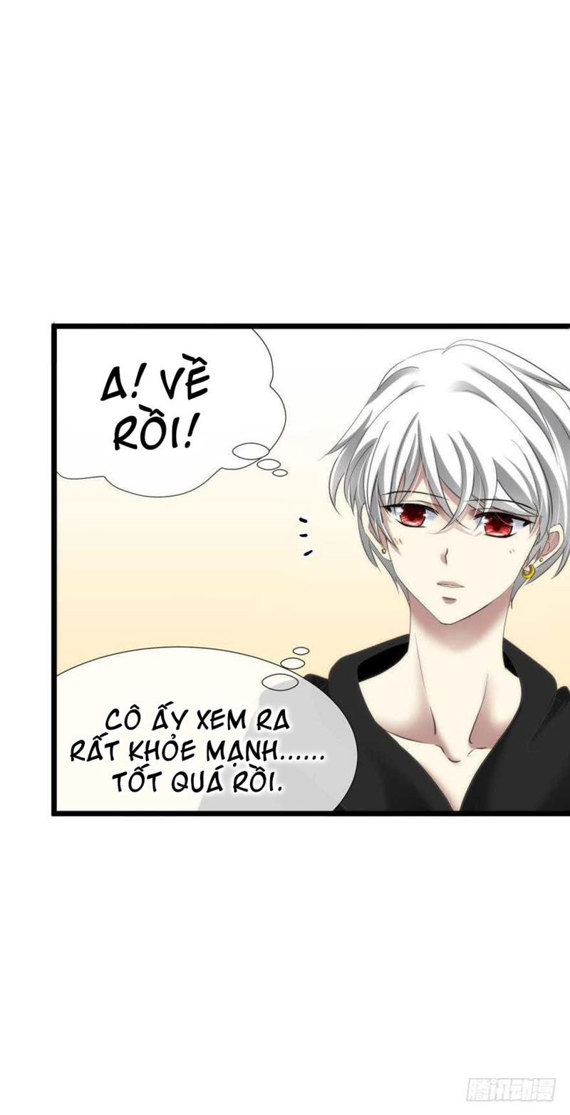 Một Vạn Tư Thế Công Lược Yêu Nam Chapter 96 - 10