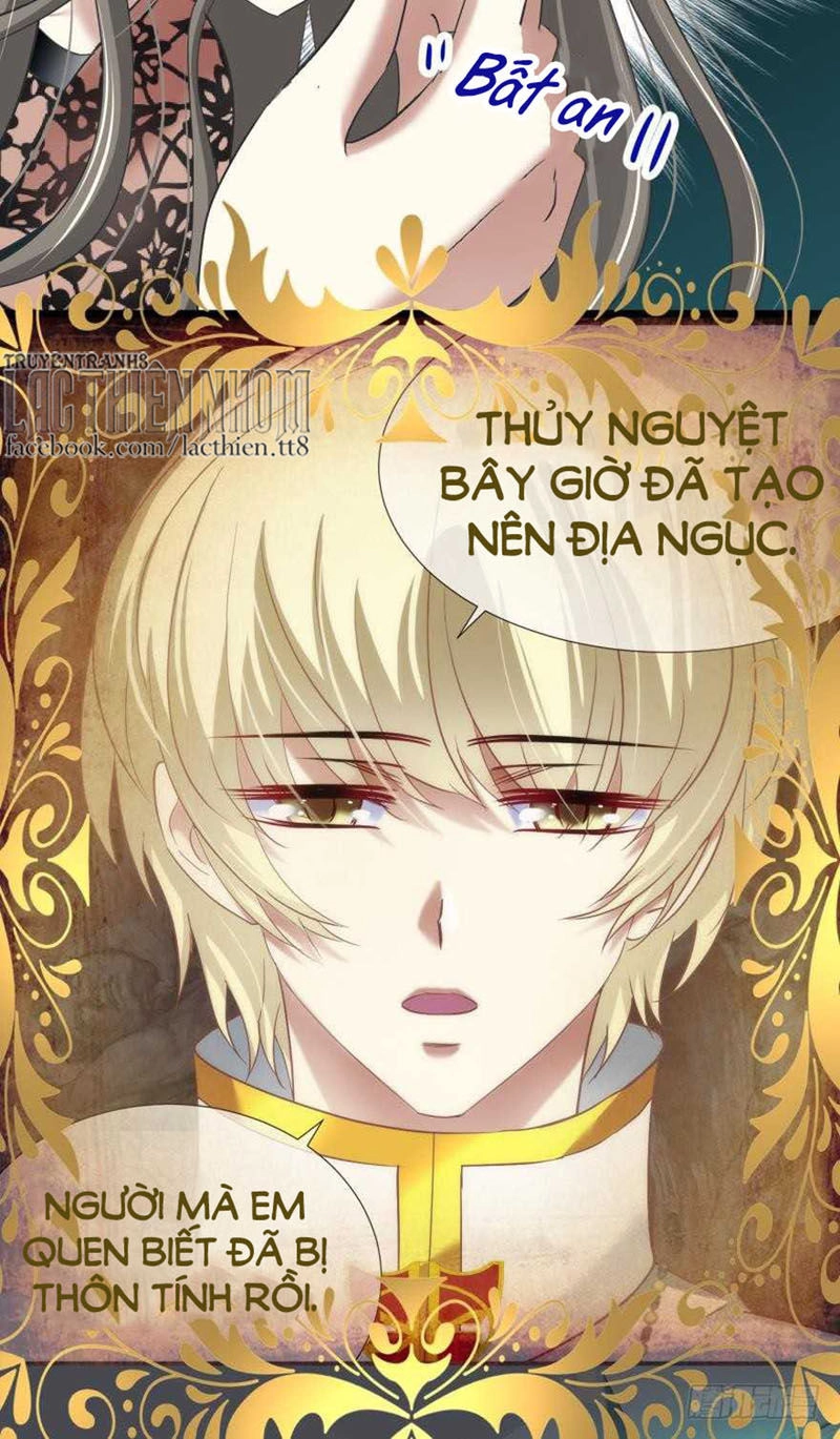 Một Vạn Tư Thế Công Lược Yêu Nam Chapter 96 - 14