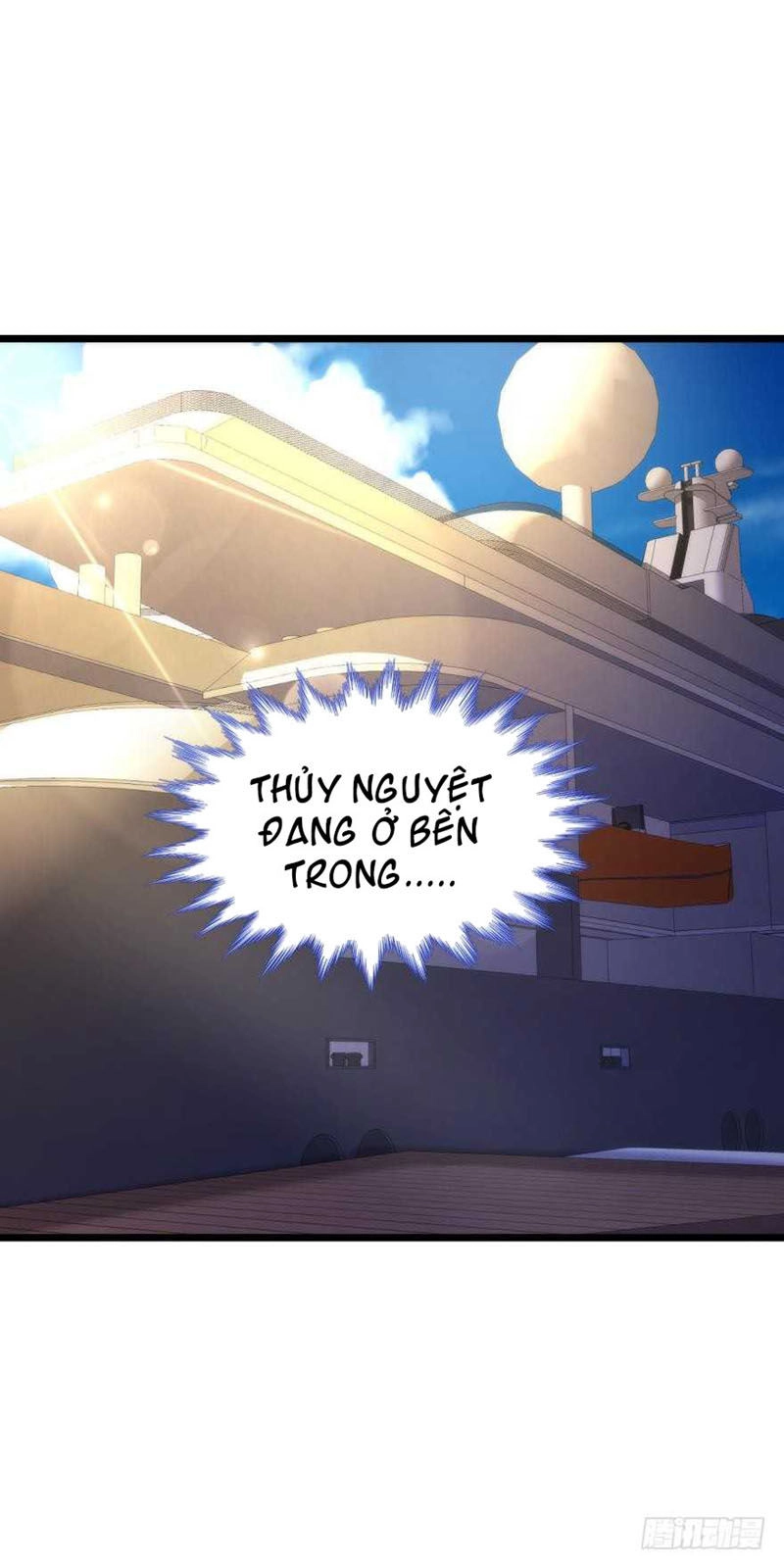 Một Vạn Tư Thế Công Lược Yêu Nam Chapter 96 - 31