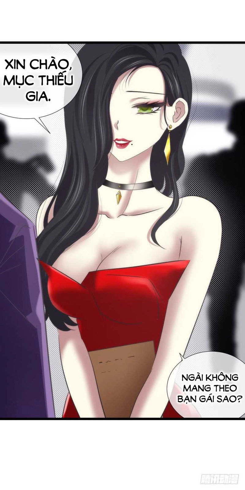 Một Vạn Tư Thế Công Lược Yêu Nam Chapter 96 - 32