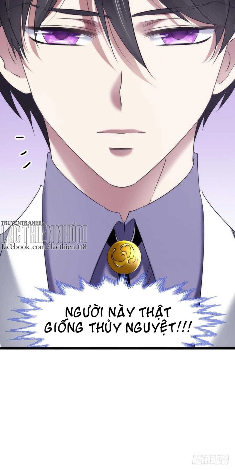 Một Vạn Tư Thế Công Lược Yêu Nam Chapter 96 - 39