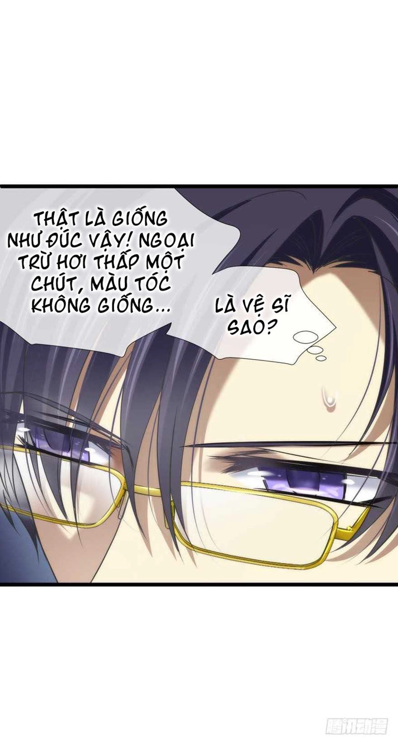 Một Vạn Tư Thế Công Lược Yêu Nam Chapter 96 - 40