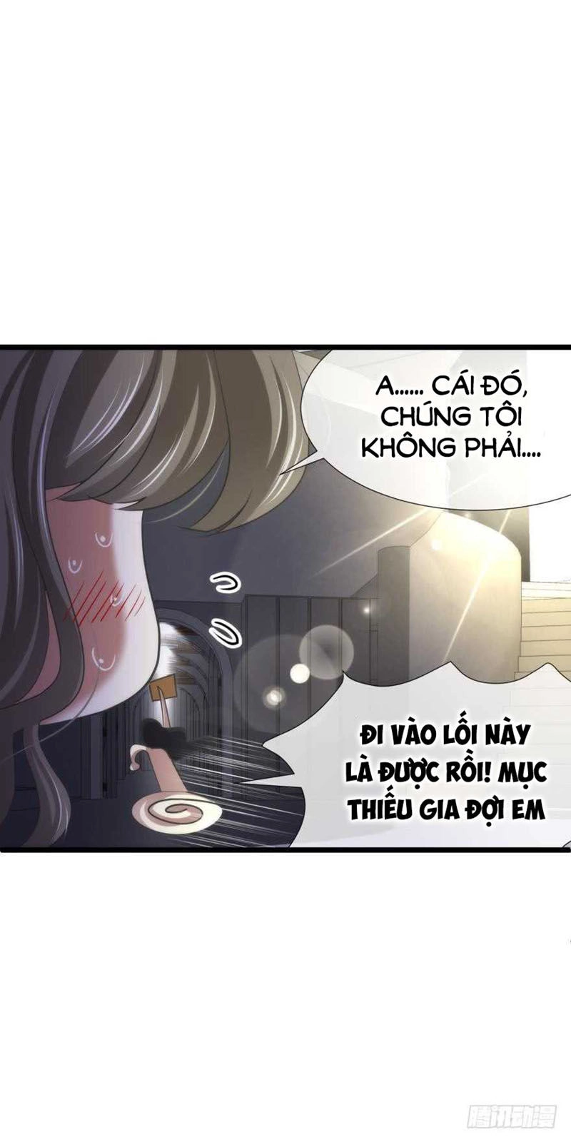 Một Vạn Tư Thế Công Lược Yêu Nam Chapter 96 - 43