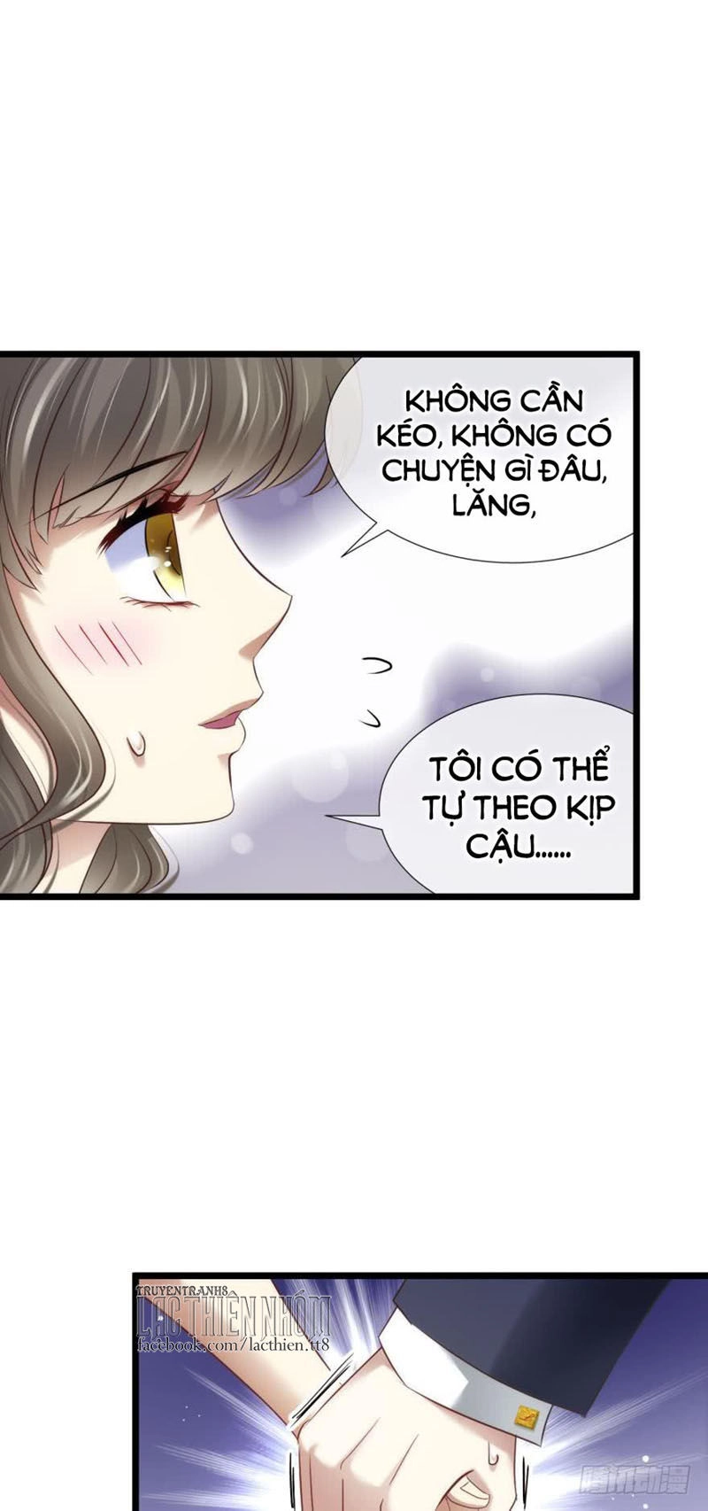 Một Vạn Tư Thế Công Lược Yêu Nam Chapter 97 - 18