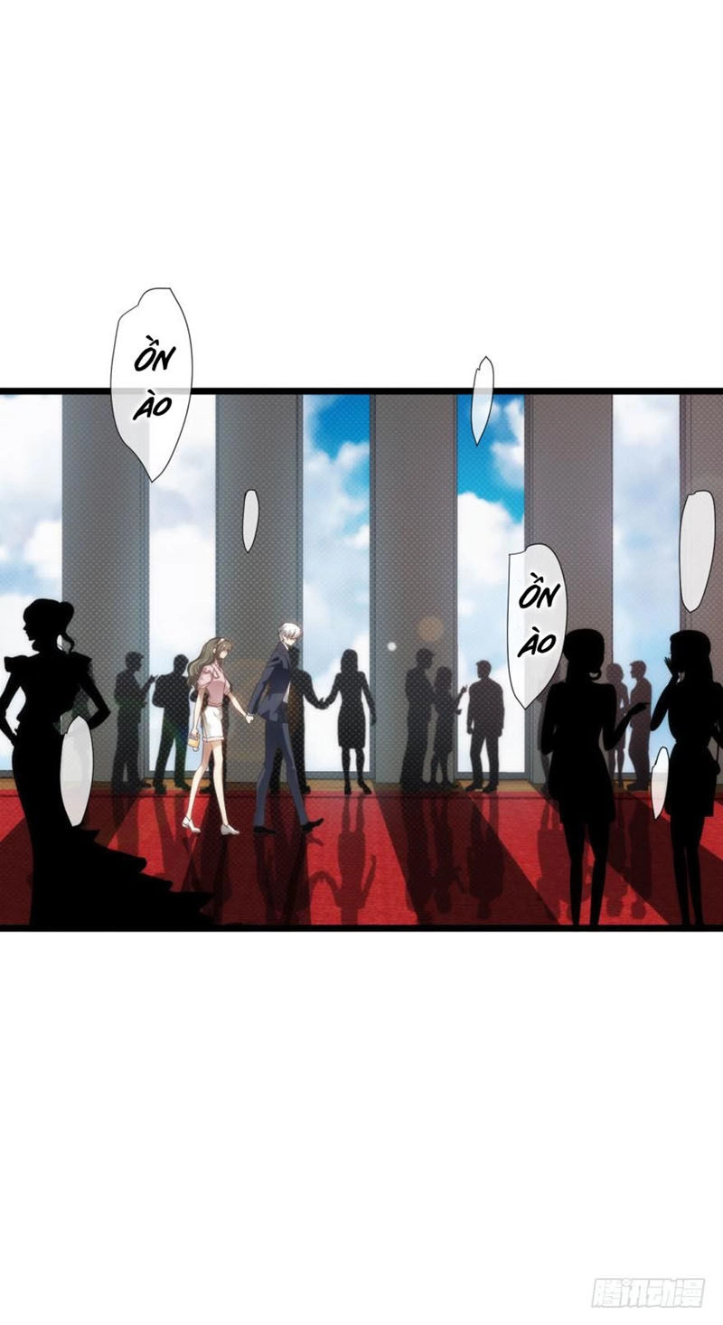 Một Vạn Tư Thế Công Lược Yêu Nam Chapter 97 - 20