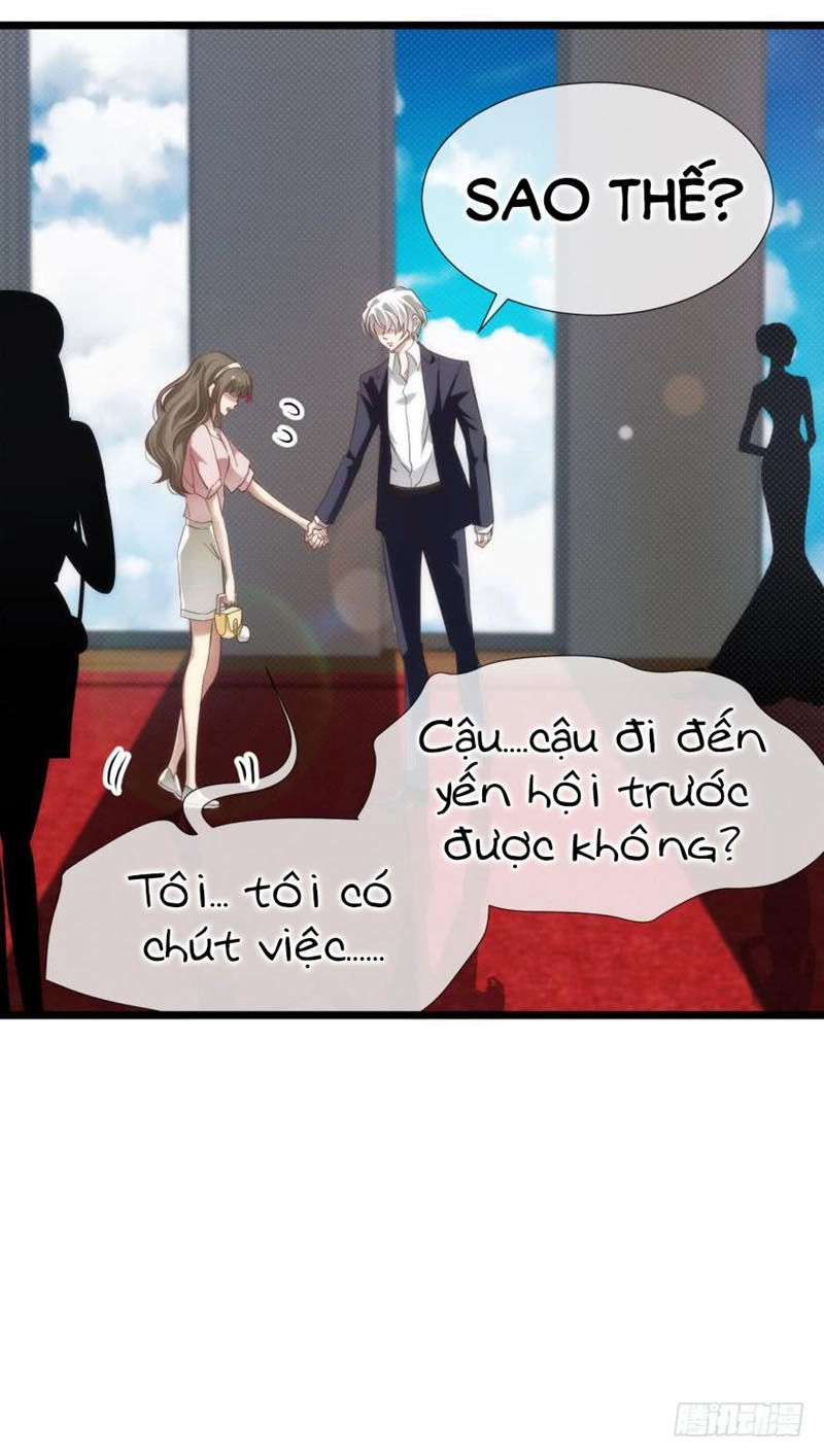 Một Vạn Tư Thế Công Lược Yêu Nam Chapter 97 - 25