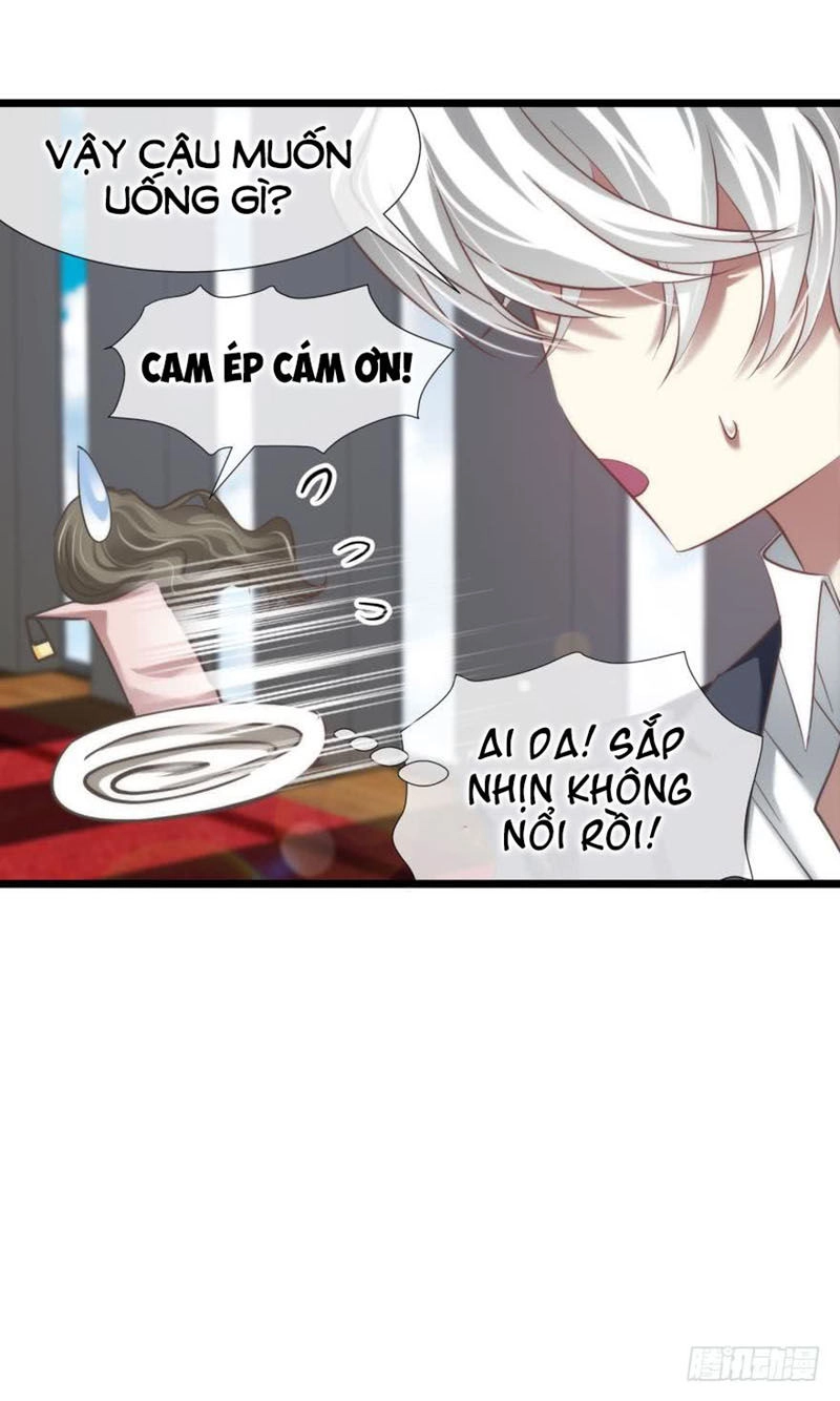 Một Vạn Tư Thế Công Lược Yêu Nam Chapter 97 - 29