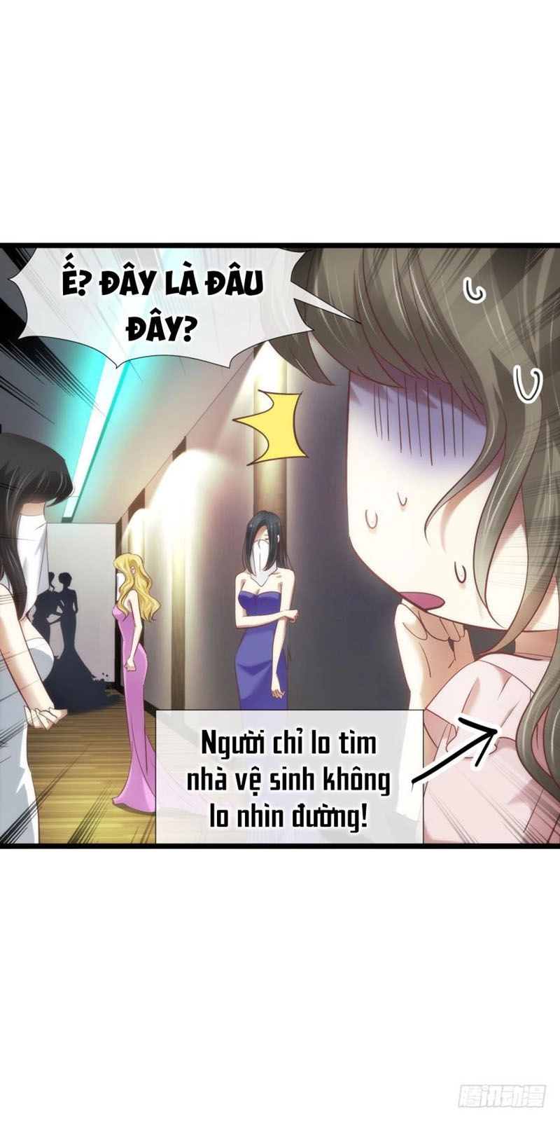 Một Vạn Tư Thế Công Lược Yêu Nam Chapter 97 - 32