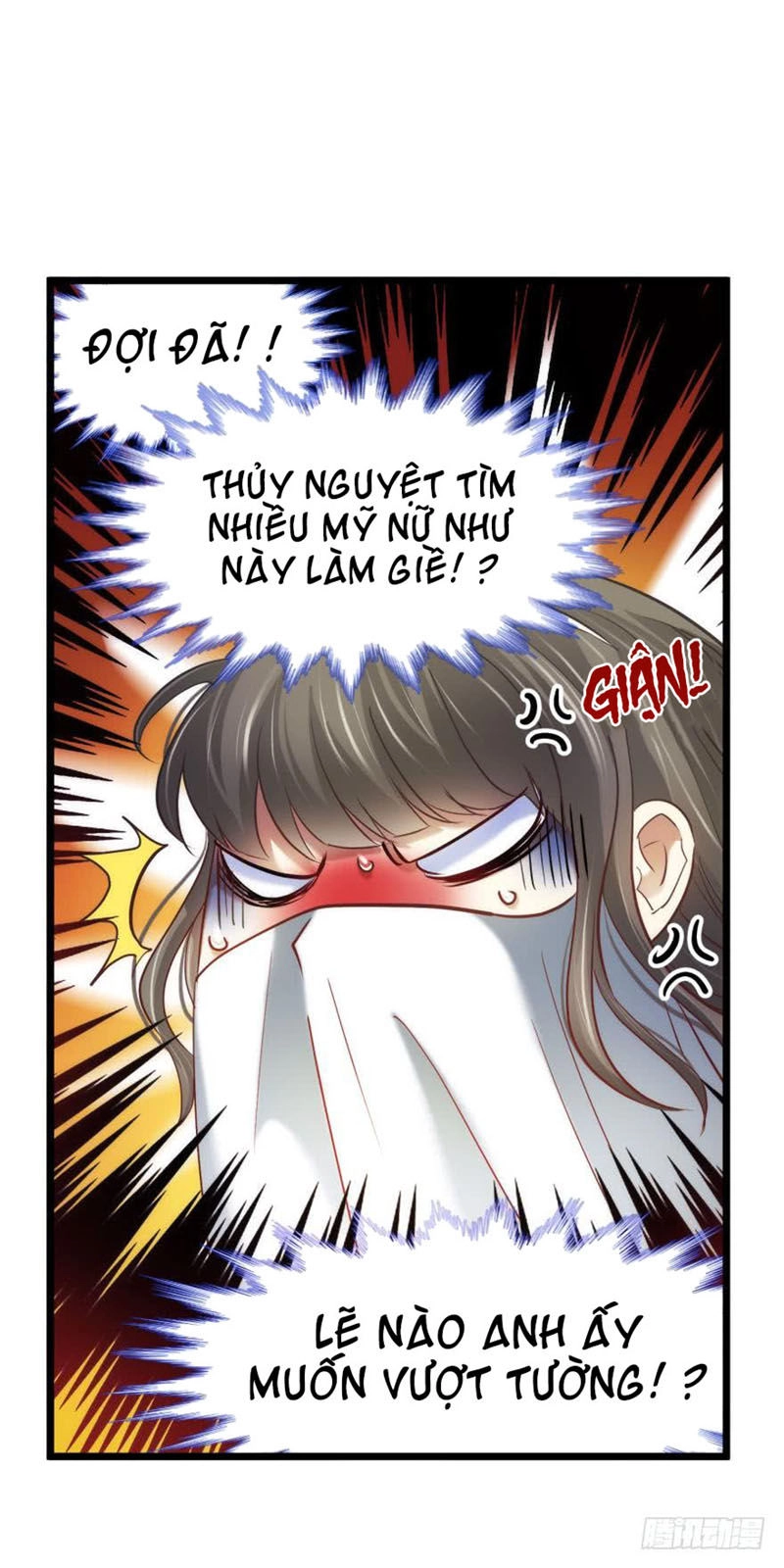 Một Vạn Tư Thế Công Lược Yêu Nam Chapter 97 - 38