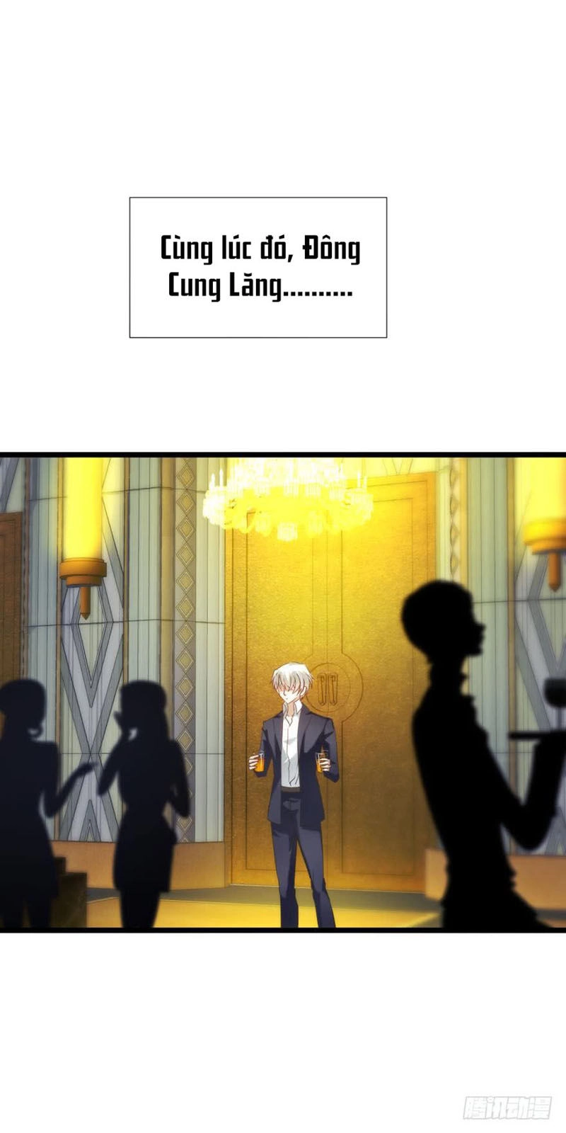 Một Vạn Tư Thế Công Lược Yêu Nam Chapter 97 - 39