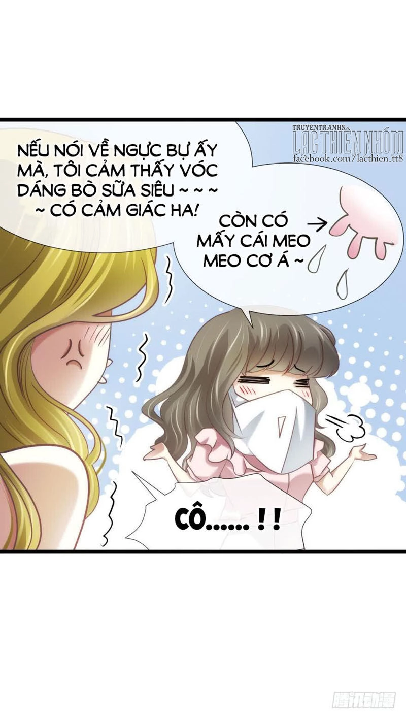 Một Vạn Tư Thế Công Lược Yêu Nam Chapter 98 - 9