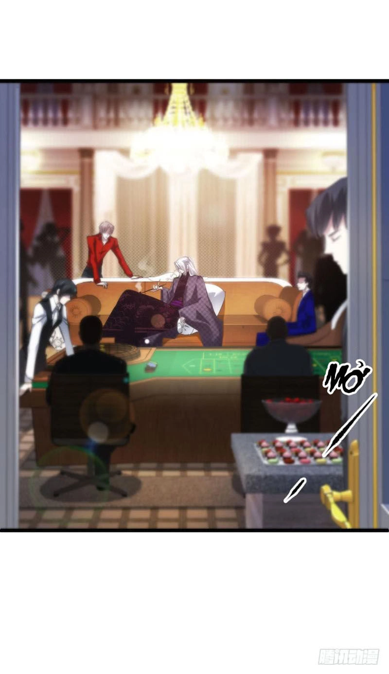 Một Vạn Tư Thế Công Lược Yêu Nam Chapter 98 - 11