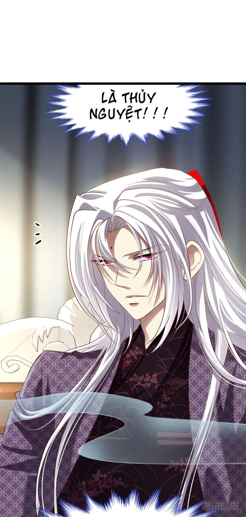 Một Vạn Tư Thế Công Lược Yêu Nam Chapter 98 - 12