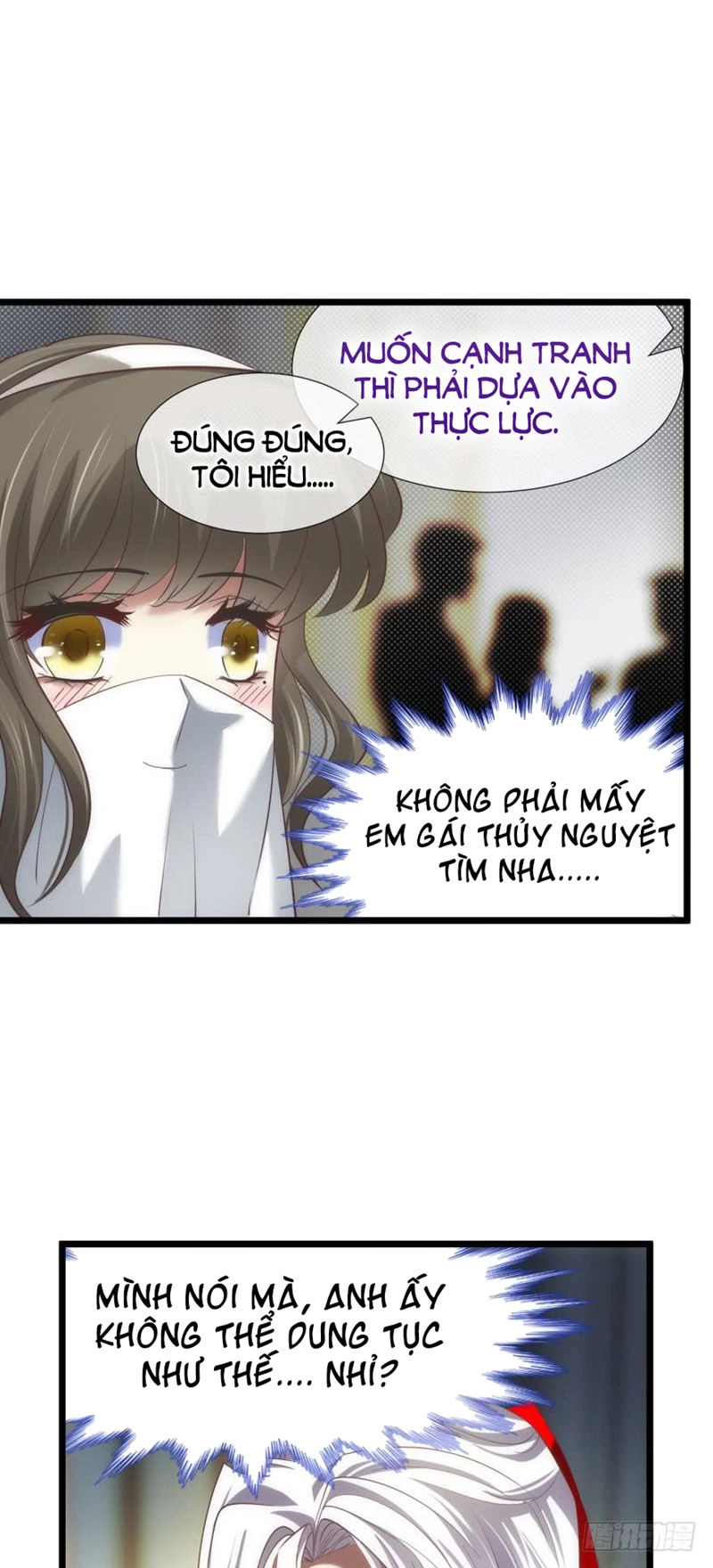 Một Vạn Tư Thế Công Lược Yêu Nam Chapter 98 - 16