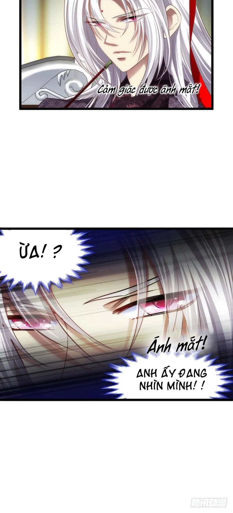 Một Vạn Tư Thế Công Lược Yêu Nam Chapter 98 - 17